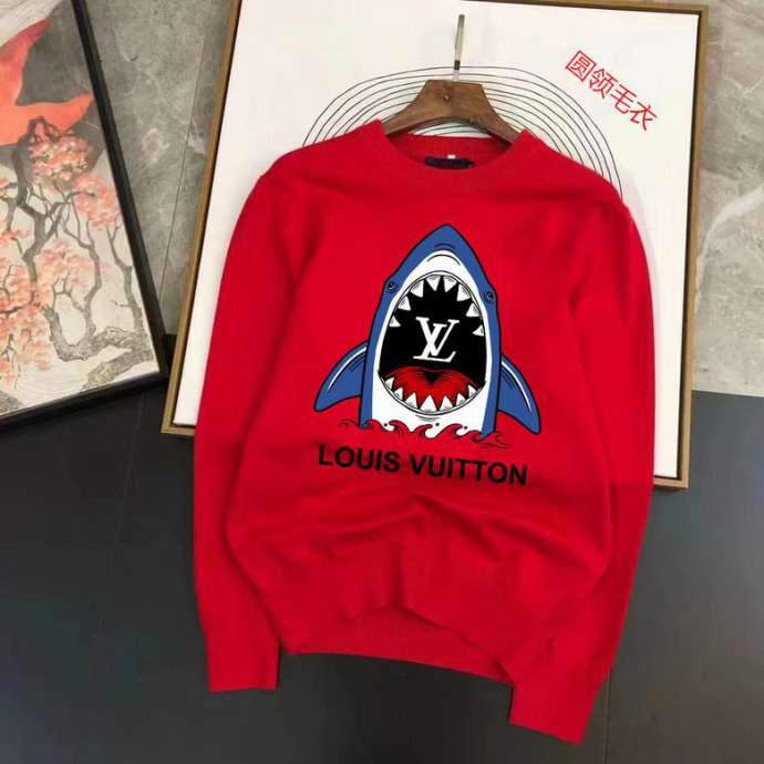 Picture of LV Sweaters _SKULVM-3XL11Ln23623939